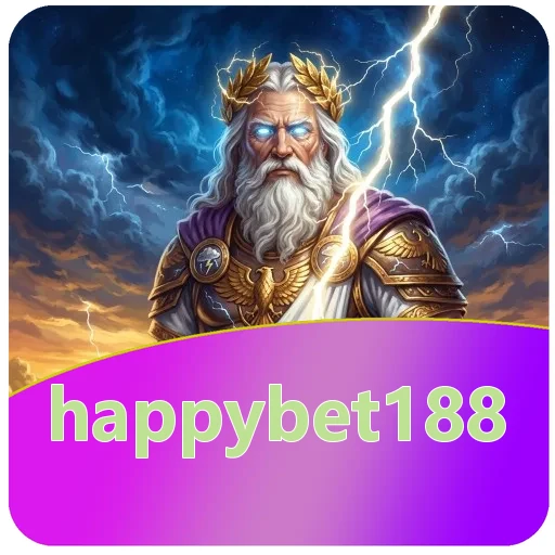 Pratinjau antarmuka happybet188 setelah terpasang