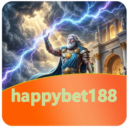 Layar utama happybet188 — antarmuka bersih setelah instalasi