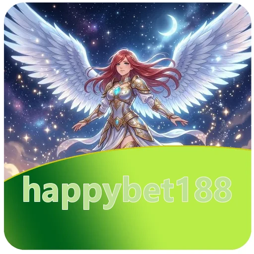 Pratinjau antarmuka happybet188