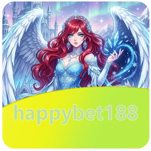 Pratinjau antarmuka happybet188